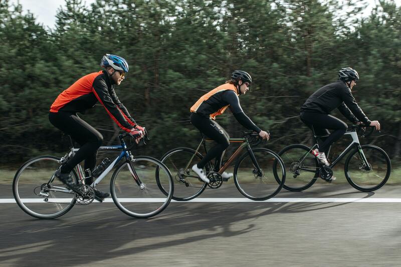 Read more about the article 14 Magnific Benefits of Bike Riding to Foster Your Overall Health