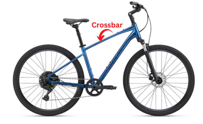 men's vs women's bikes