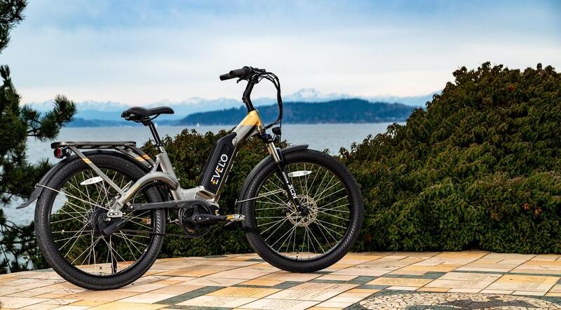 convert regular bike to electric