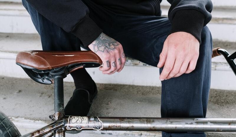 Read more about the article 10 Realistic Tips to Make Bike Seats More Comfortable