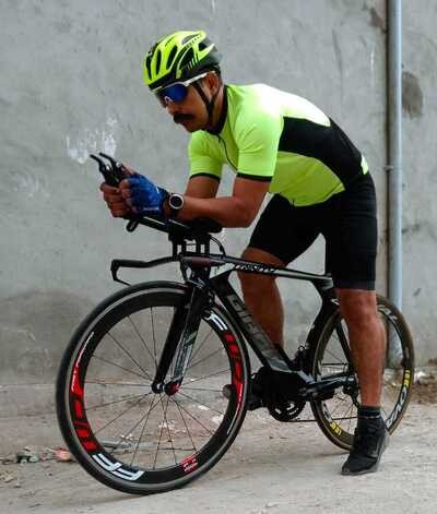 Road Bike