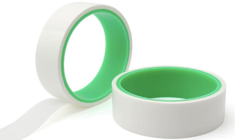 Rim tape for tubeless tire repair kit