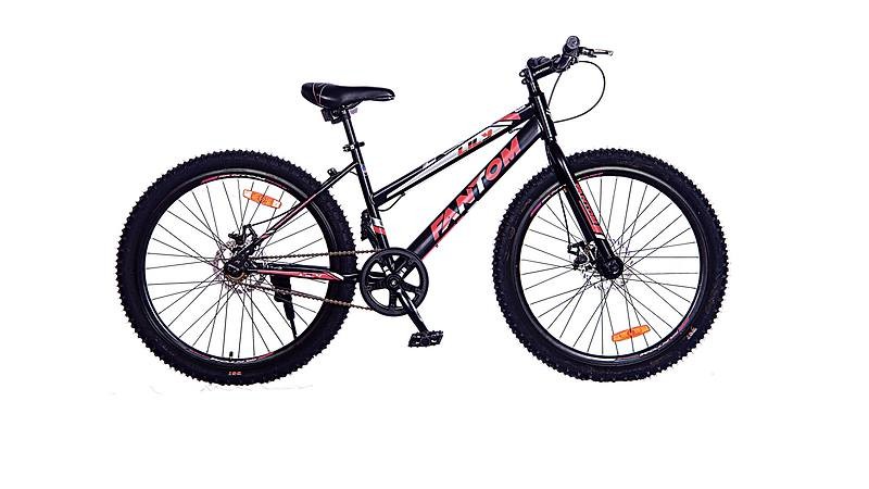 men's and women's bikes different