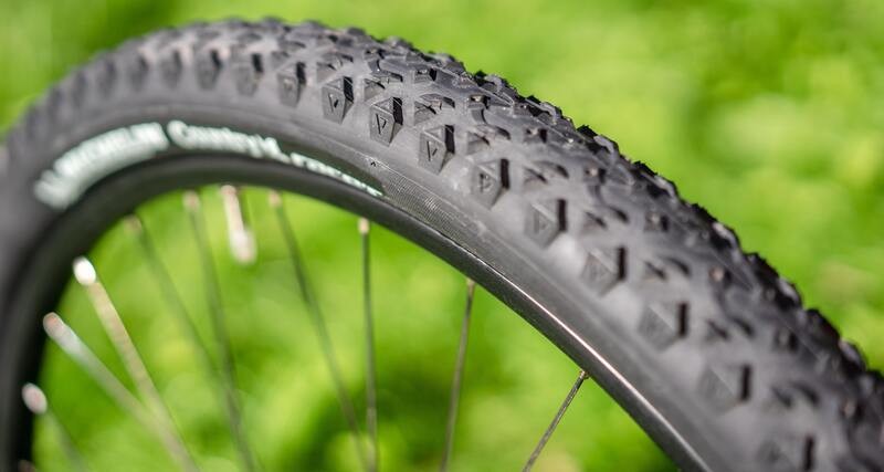 Tubeless Bike Tire