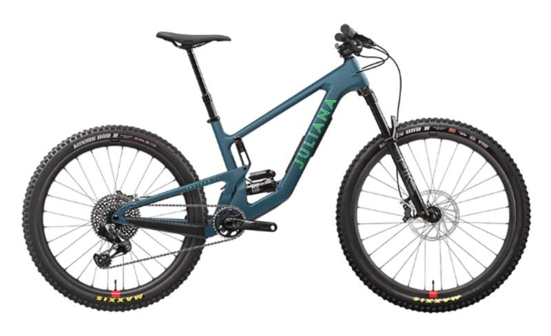 Women Mountain Bikes