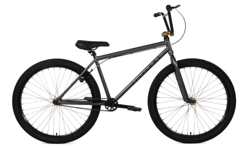 BMX Bikes