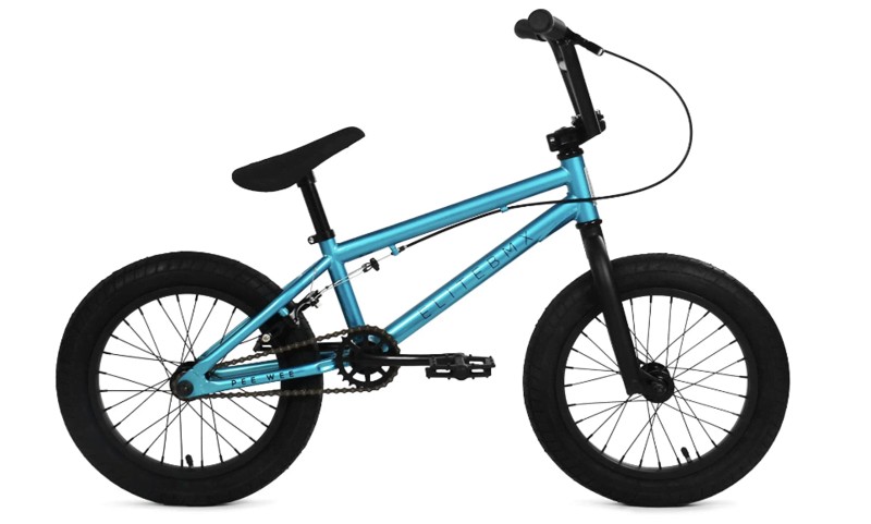 BMX Bikes - types of bikes