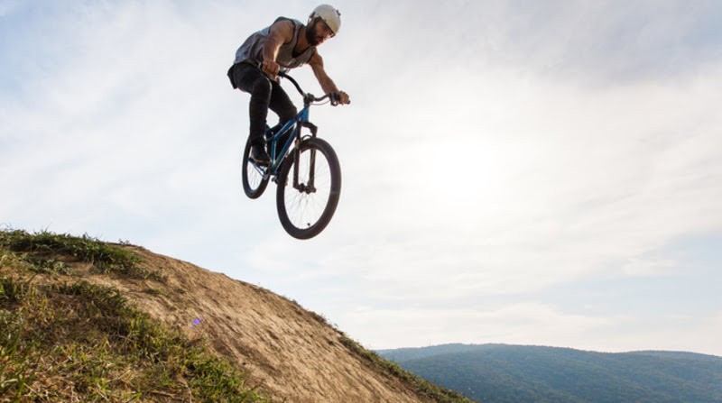 Read more about the article BMX Bikes: A Versatile and Exciting Way to Get Around!