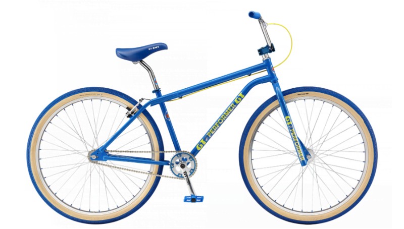 GT Pro Performer 29 - BMX Bike