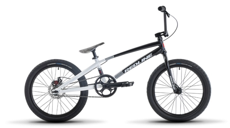 Redline MX Series - BMX Bike