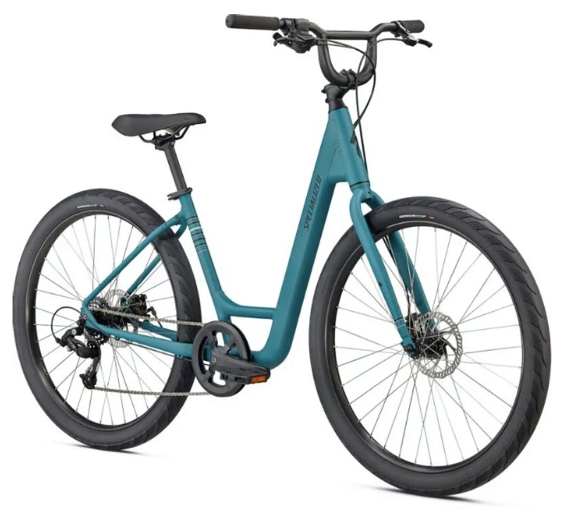 Beach Cruiser Bikes