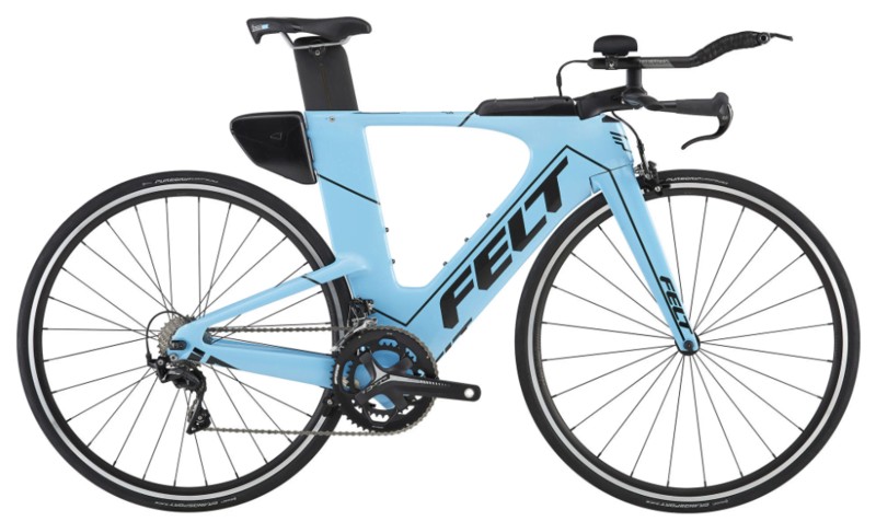 Read more about the article Ultimate Guide to Triathlon Bikes — Power Up Your Performance Now
