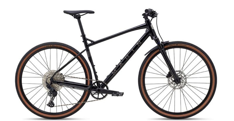 dual rider bicycle
