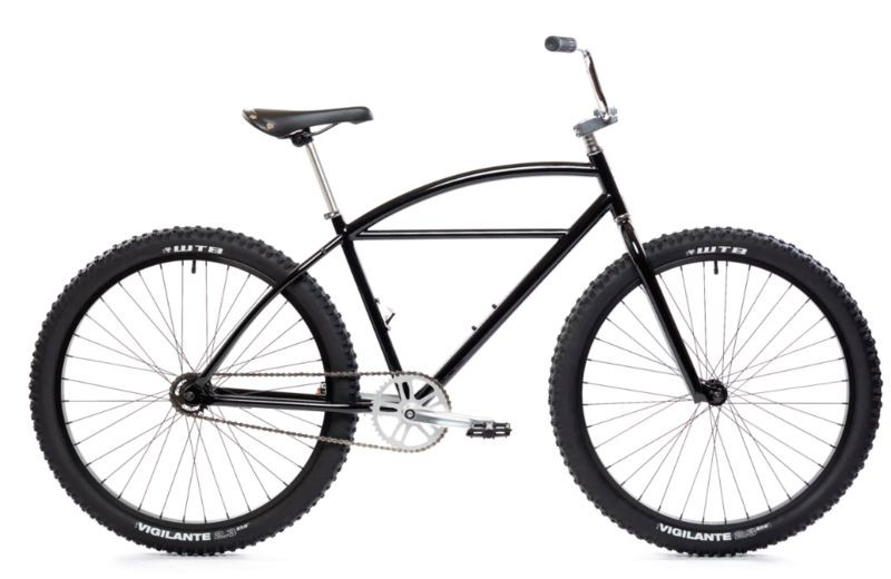 Read more about the article Retro Reloaded Klunker Bikes for a Powerful Take on Classic Cycling