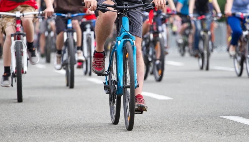Read more about the article Biking Marathon — What Is It & How to Win Big In It