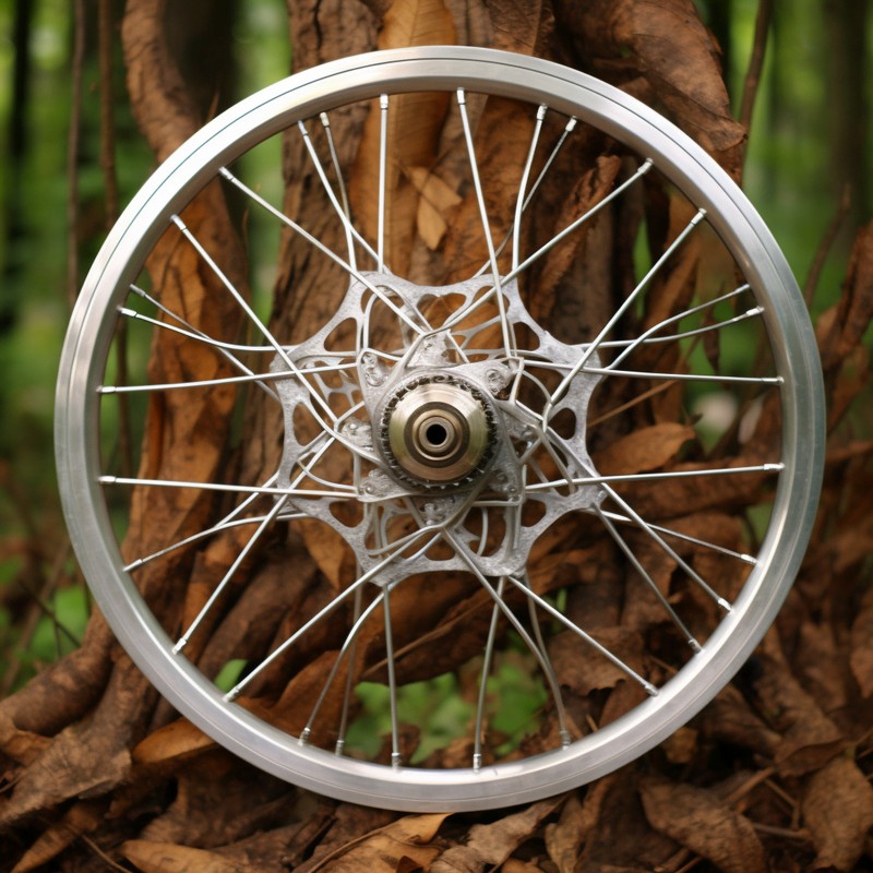Read more about the article Bicycle Wheel Parts — Dominate Road with Bike Rims, Hubs, & More