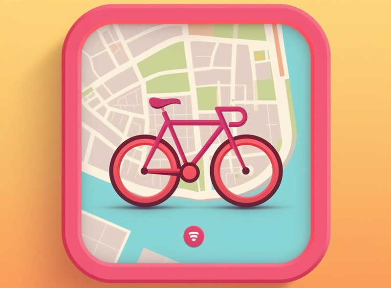 Bike Tracker