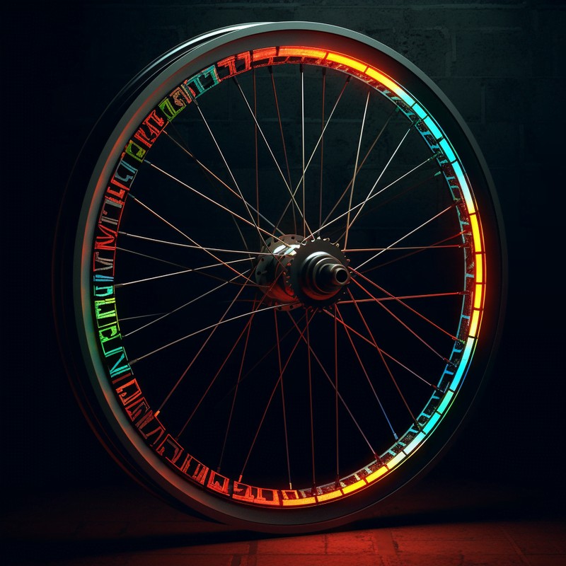 Bike RIms - Bike Wheel Parts