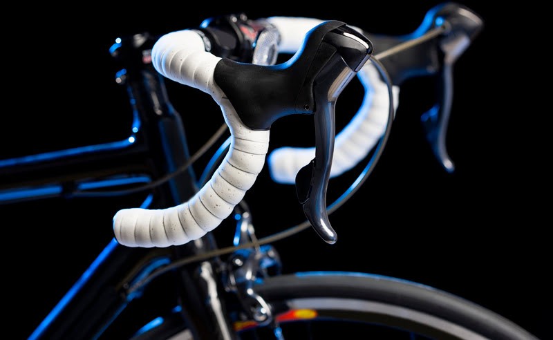 Read more about the article Bike Handlebar Tape for a Perfect Wrap [Expert Tips]