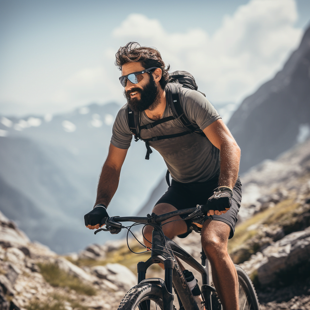 Jacob- About BikerTricks