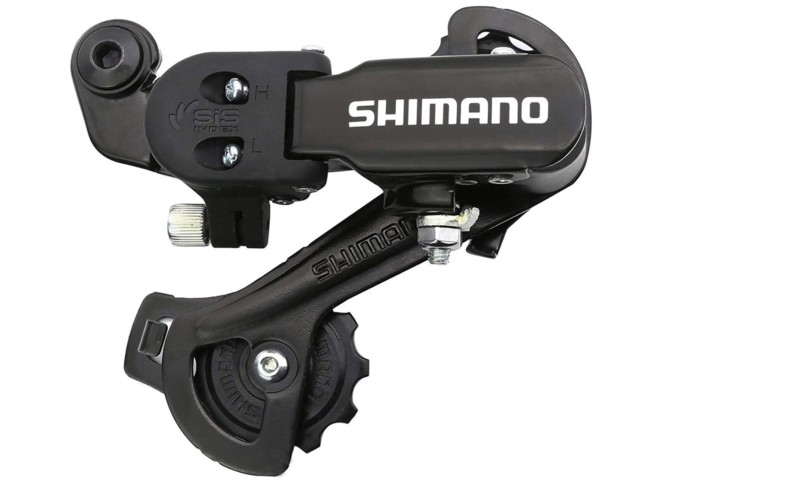 Derailleur for bike