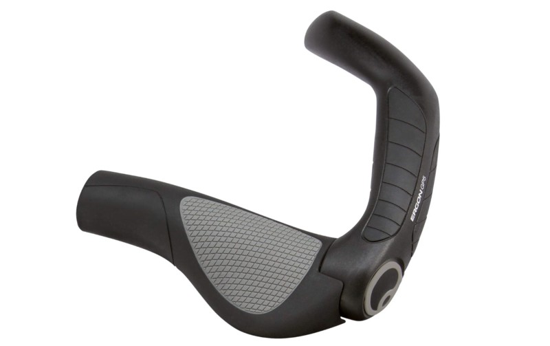 Ergonomic Bike Handlebar Grip