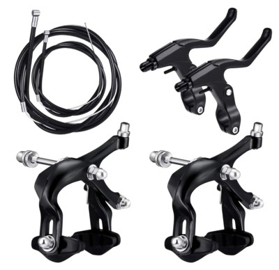 Road Bike Caliper Brakes